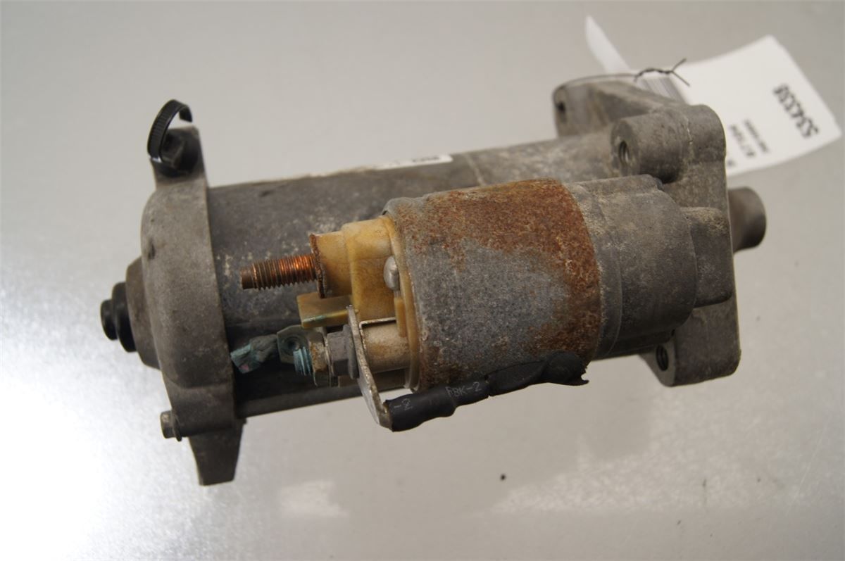 Startmotor Diesel – bilde 2