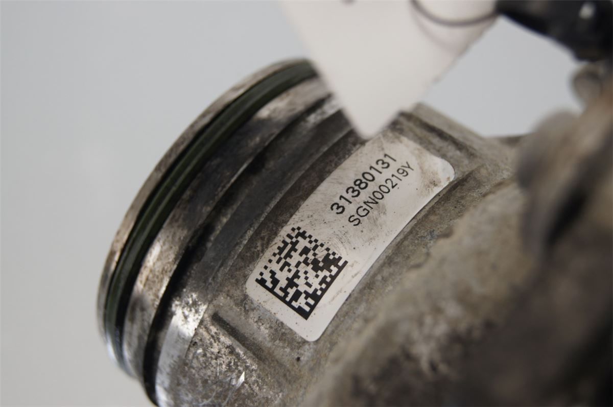Turboaggregat – bilde 2