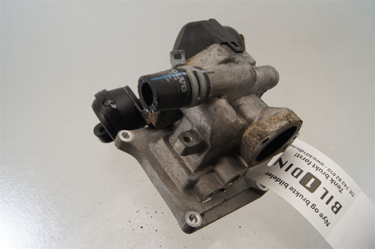 EGR Ventil – bilde 1
