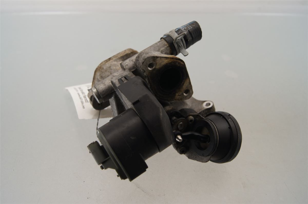 EGR Ventil – bilde 2