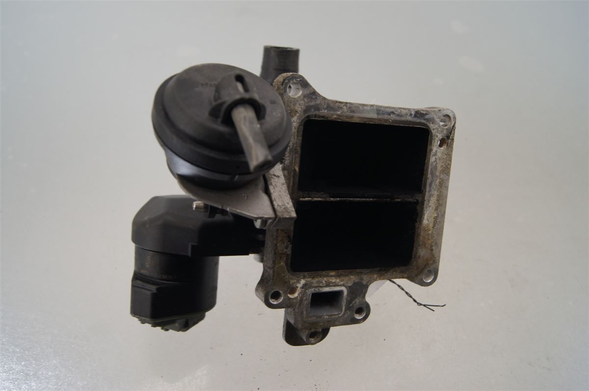 EGR Ventil – bilde 3