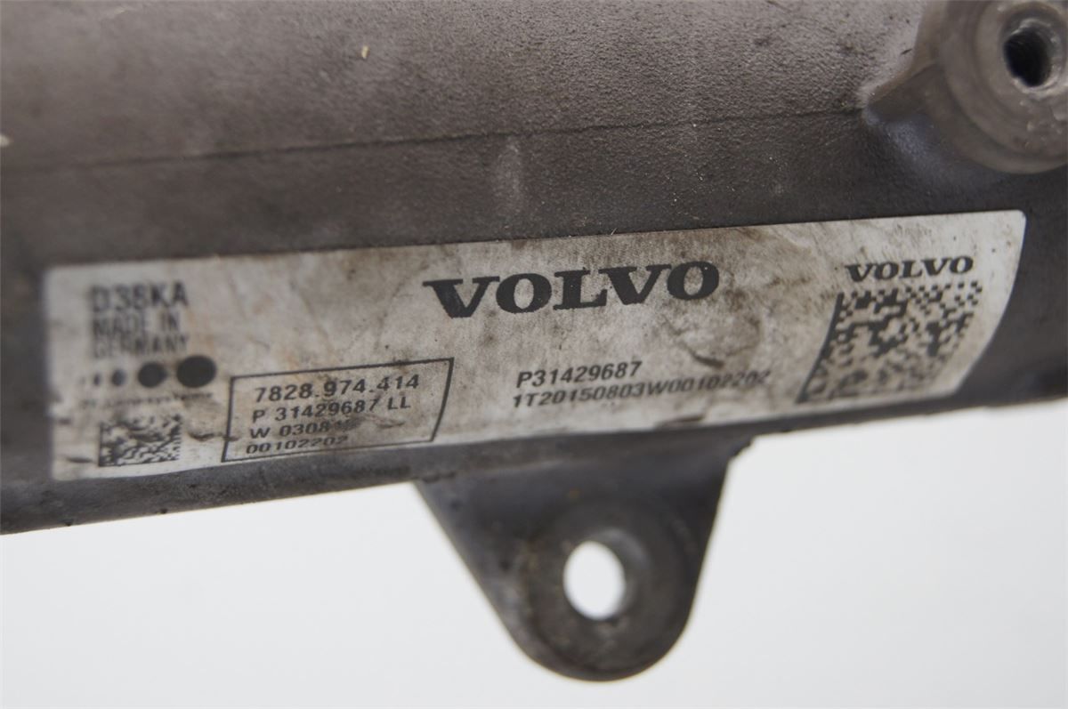 Servo Snekke/Tannstang Elektr. – bilde 2