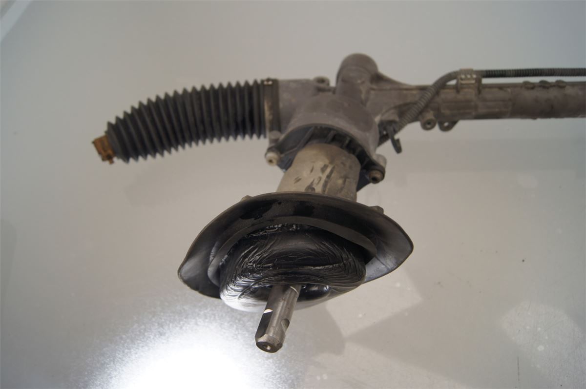 Servo Snekke/Tannstang Elektr. – bilde 4