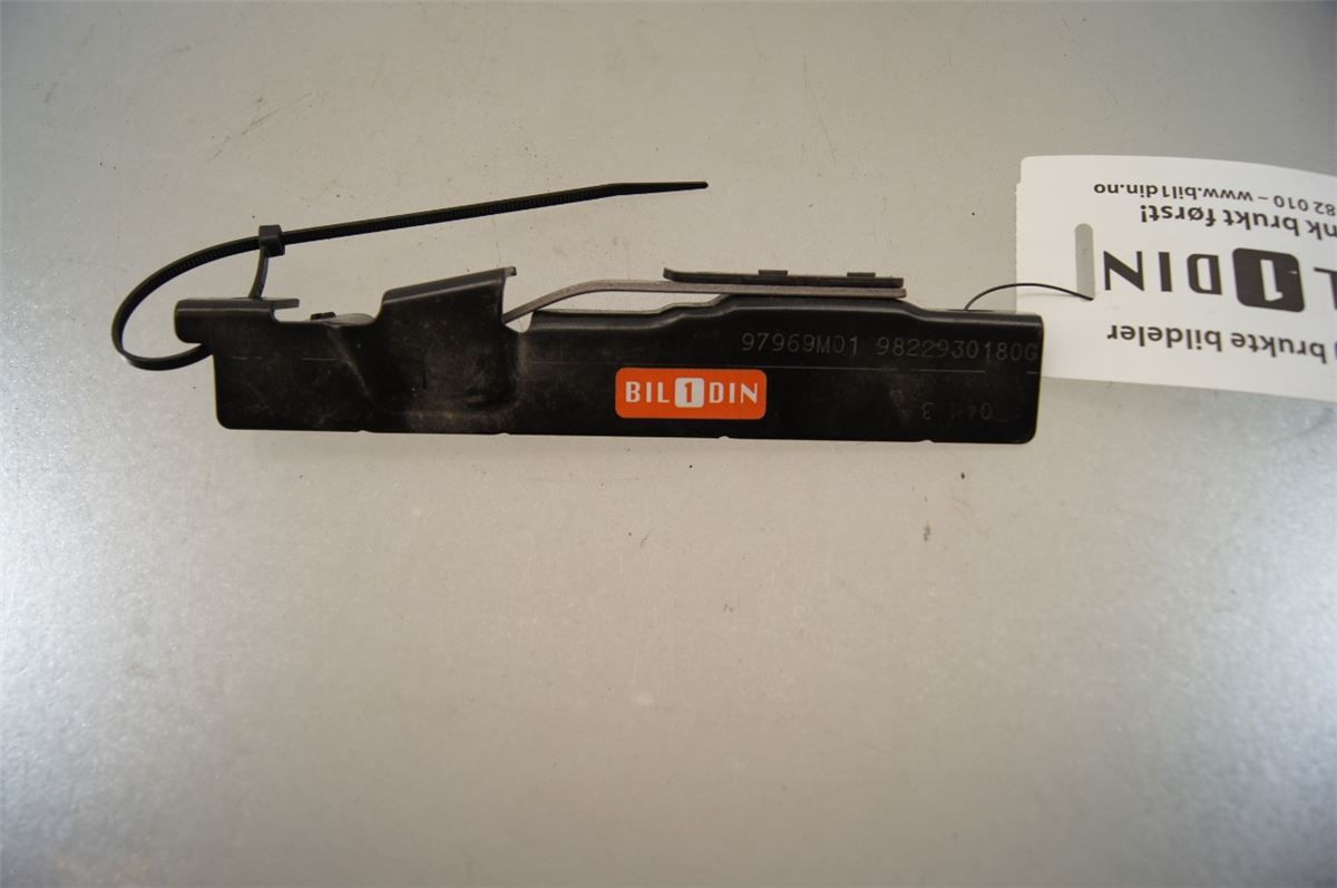 Dørstopper – bilde 4