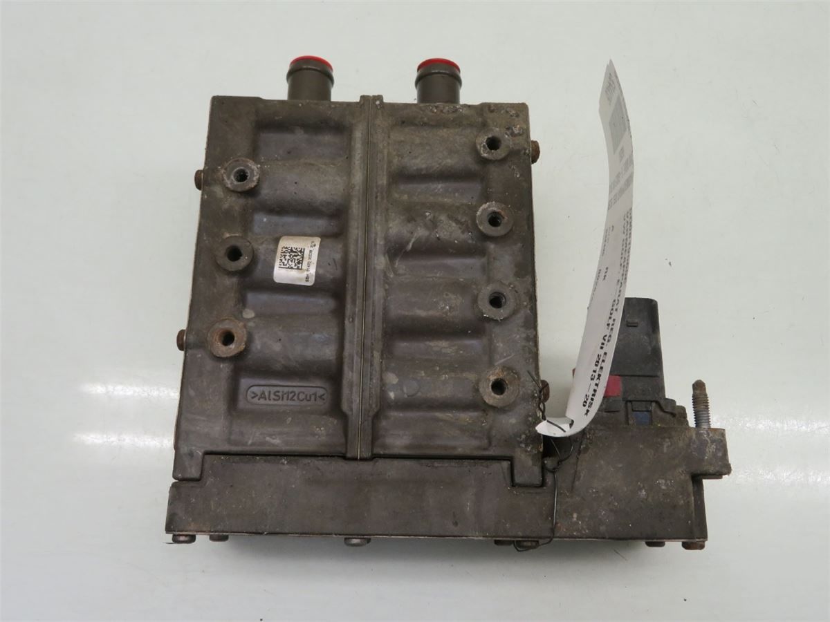 Varmeapparat Reg. Elektrisk – bilde 1