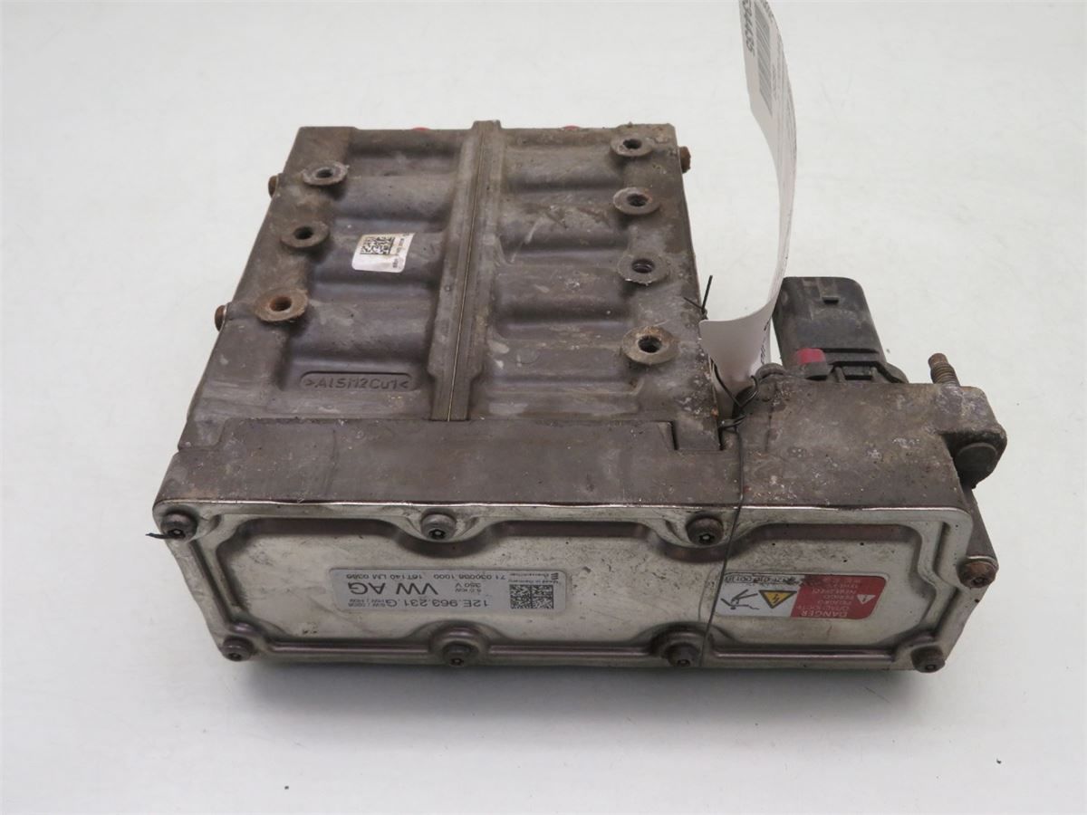 Varmeapparat Reg. Elektrisk – bilde 2