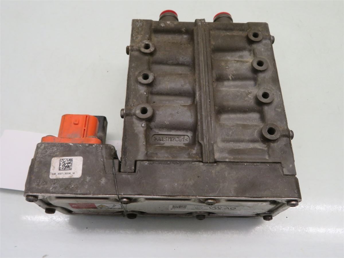 Varmeapparat Reg. Elektrisk – bilde 4