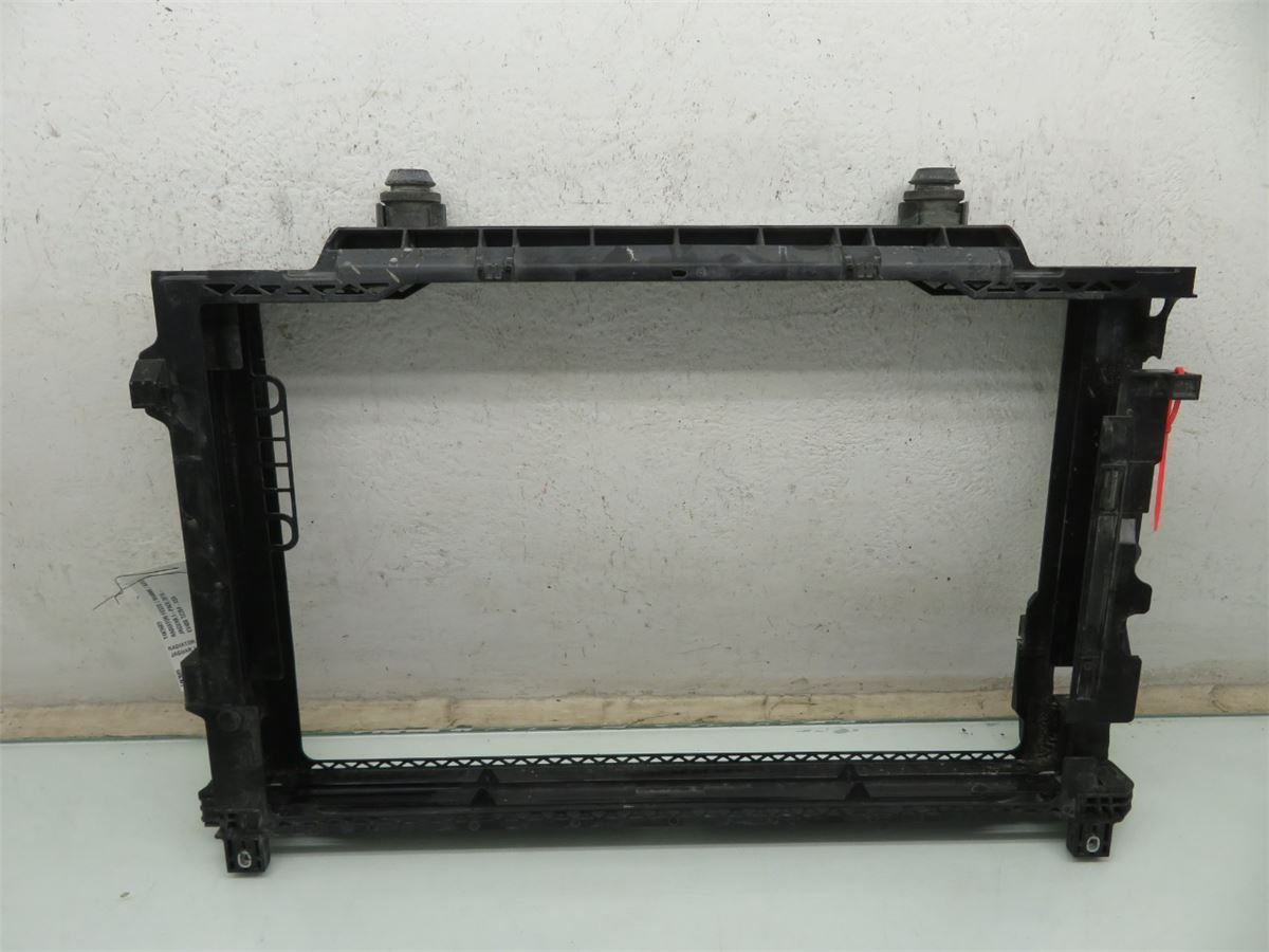 Radiator Feste / Ramme / Bjelk – bilde 1