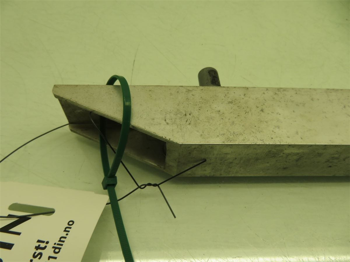 Radiator Feste / Ramme / Bjelk – bilde 3