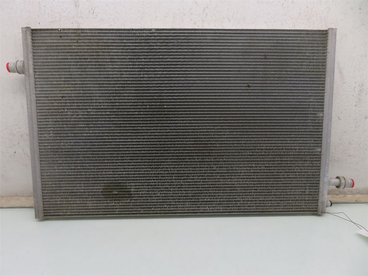Radiator Automat – bilde 1