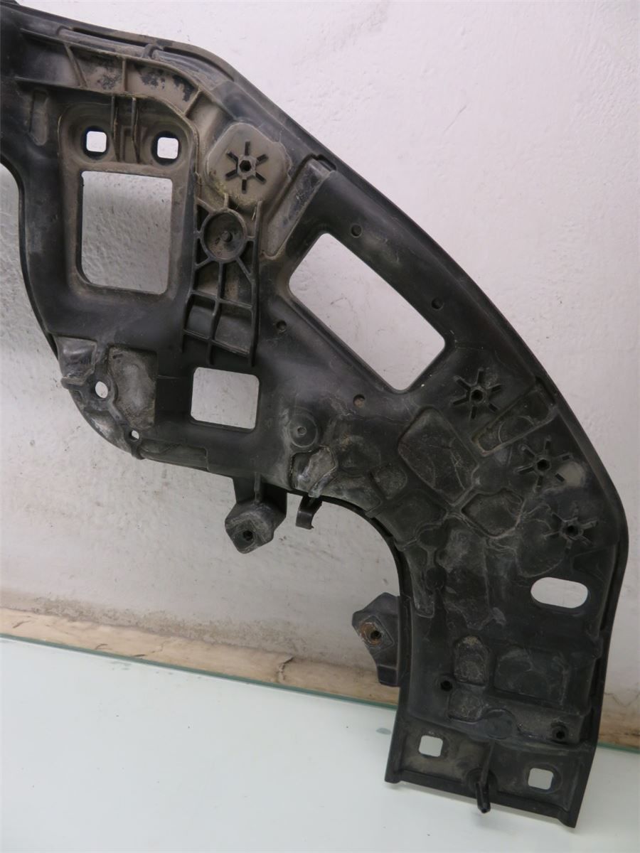 Frontplate Øvre – bilde 2