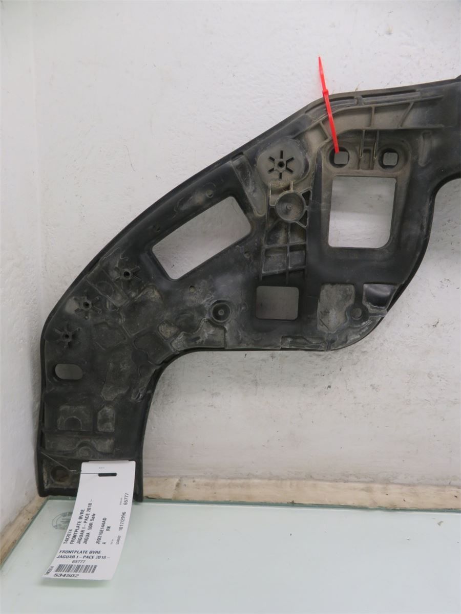 Frontplate Øvre – bilde 3