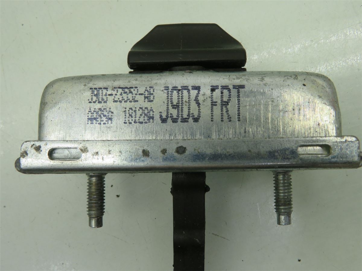 Dørstopper – bilde 2