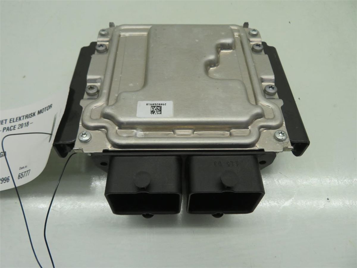 Styreenhet Elektrisk Motor – bilde 2