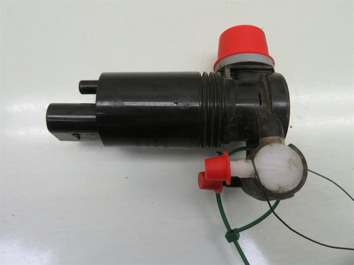 Spylerpumpe Høytrykk – bilde 2