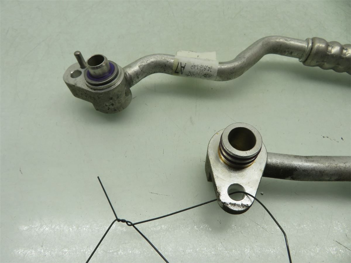 Varme AC Slange / Rør – bilde 2