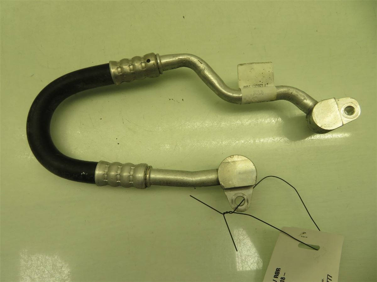 Varme AC Slange / Rør – bilde 3