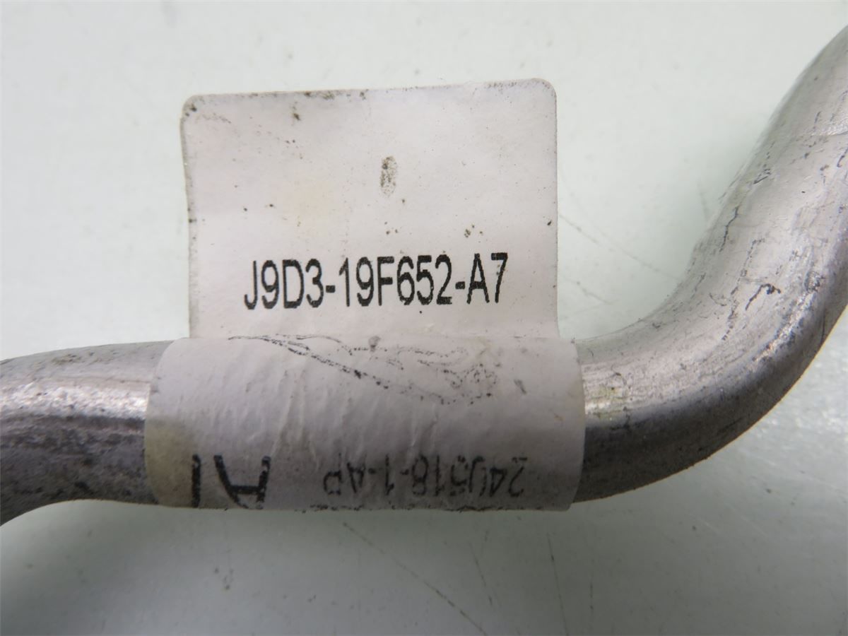 Varme AC Slange / Rør – bilde 4