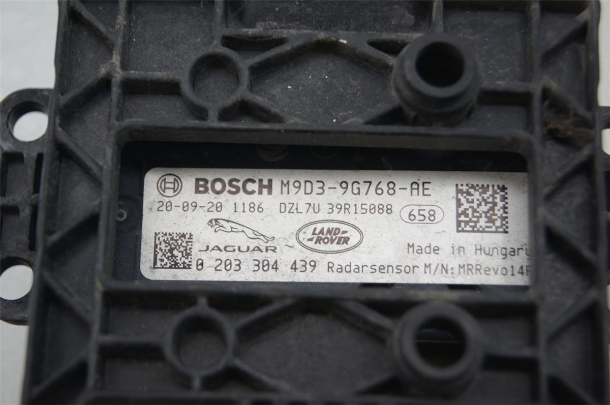 Sensor Adaptivradar Fartholder – bilde 6