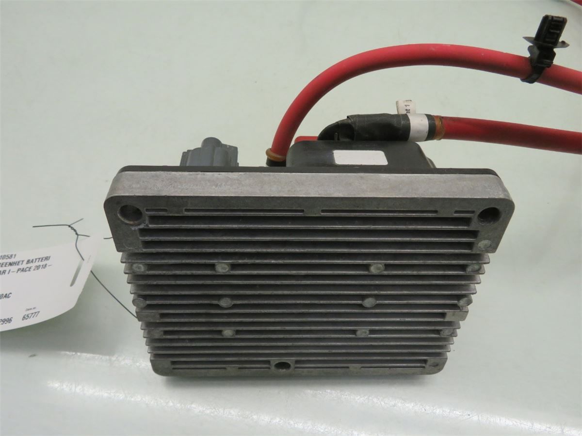Styreenhet Batteri – bilde 5