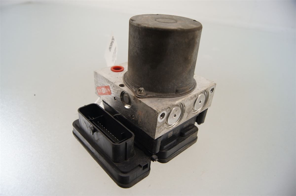 ABS Hydraulikkaggregat – bilde 1