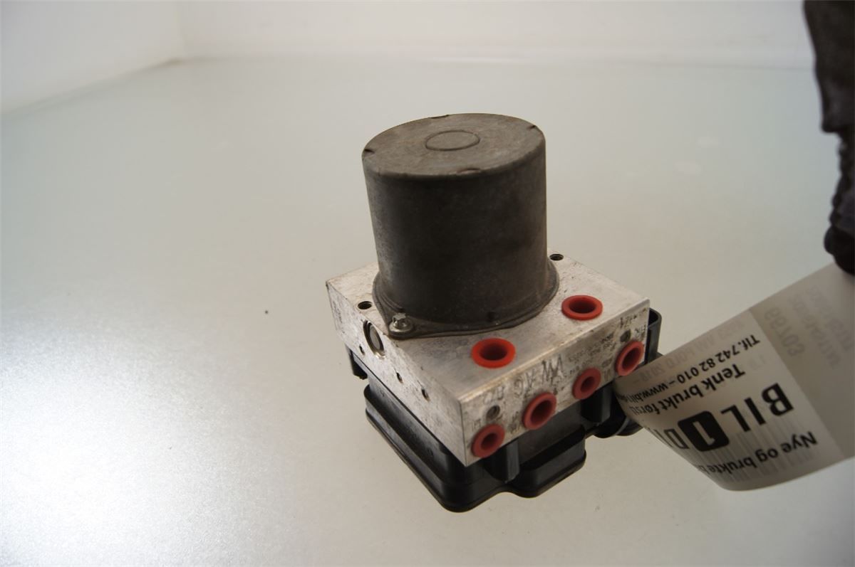ABS Hydraulikkaggregat – bilde 2