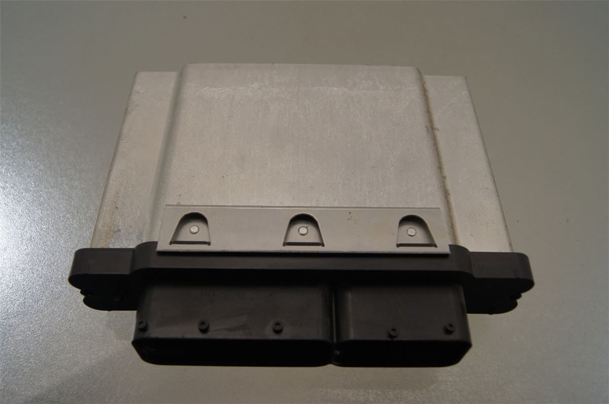 Styreenhet Motor (ECU) Bensin – bilde 3