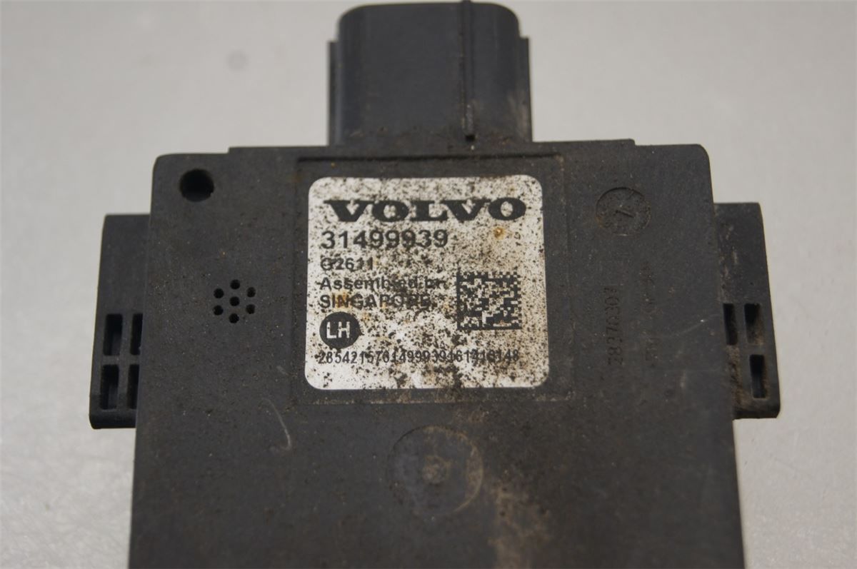 Sensor Aktiv Kollisjonsbeskytt – bilde 2