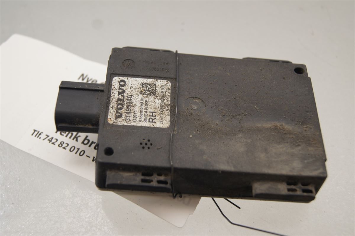Sensor Aktiv Kollisjonsbeskytt – bilde 1