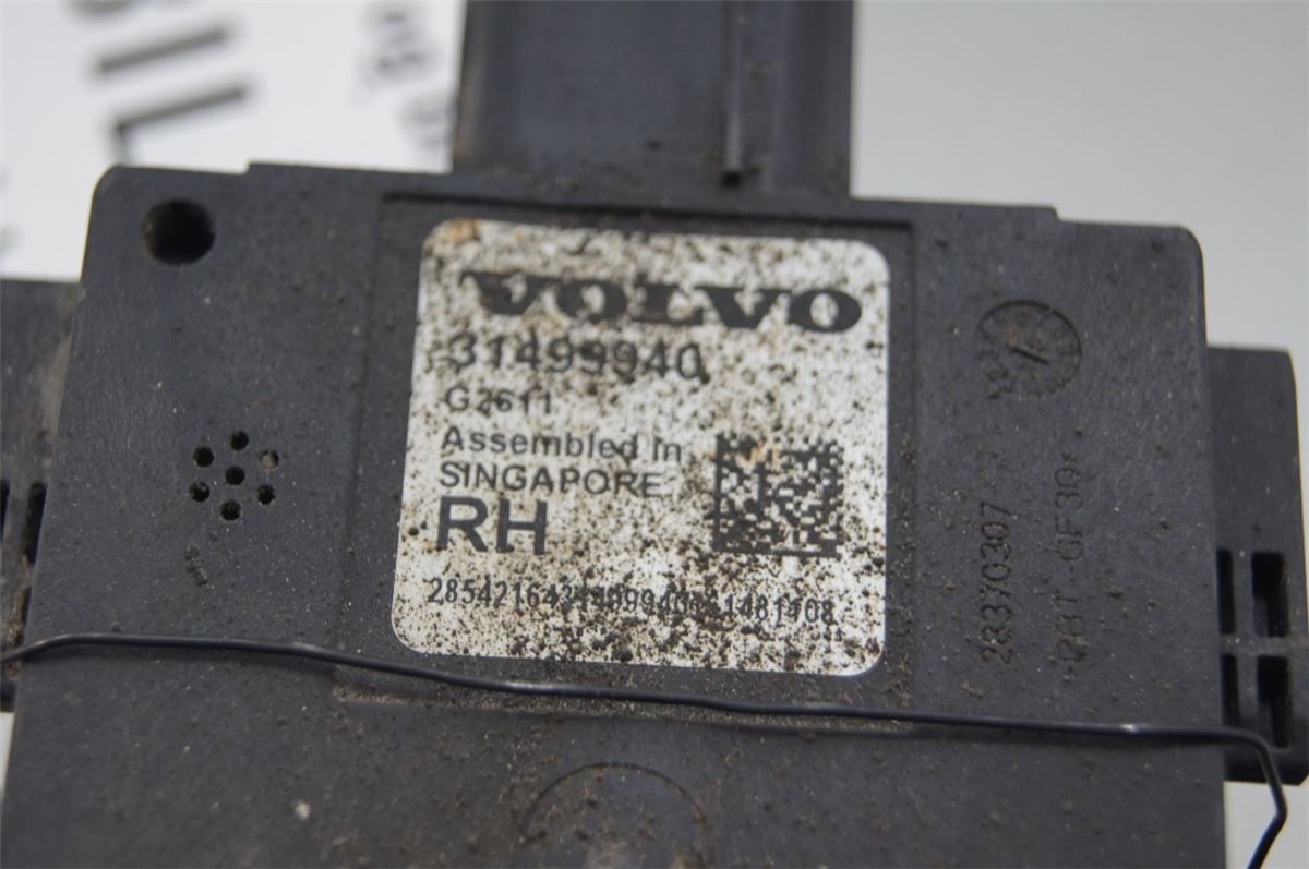 Sensor Aktiv Kollisjonsbeskytt – bilde 2