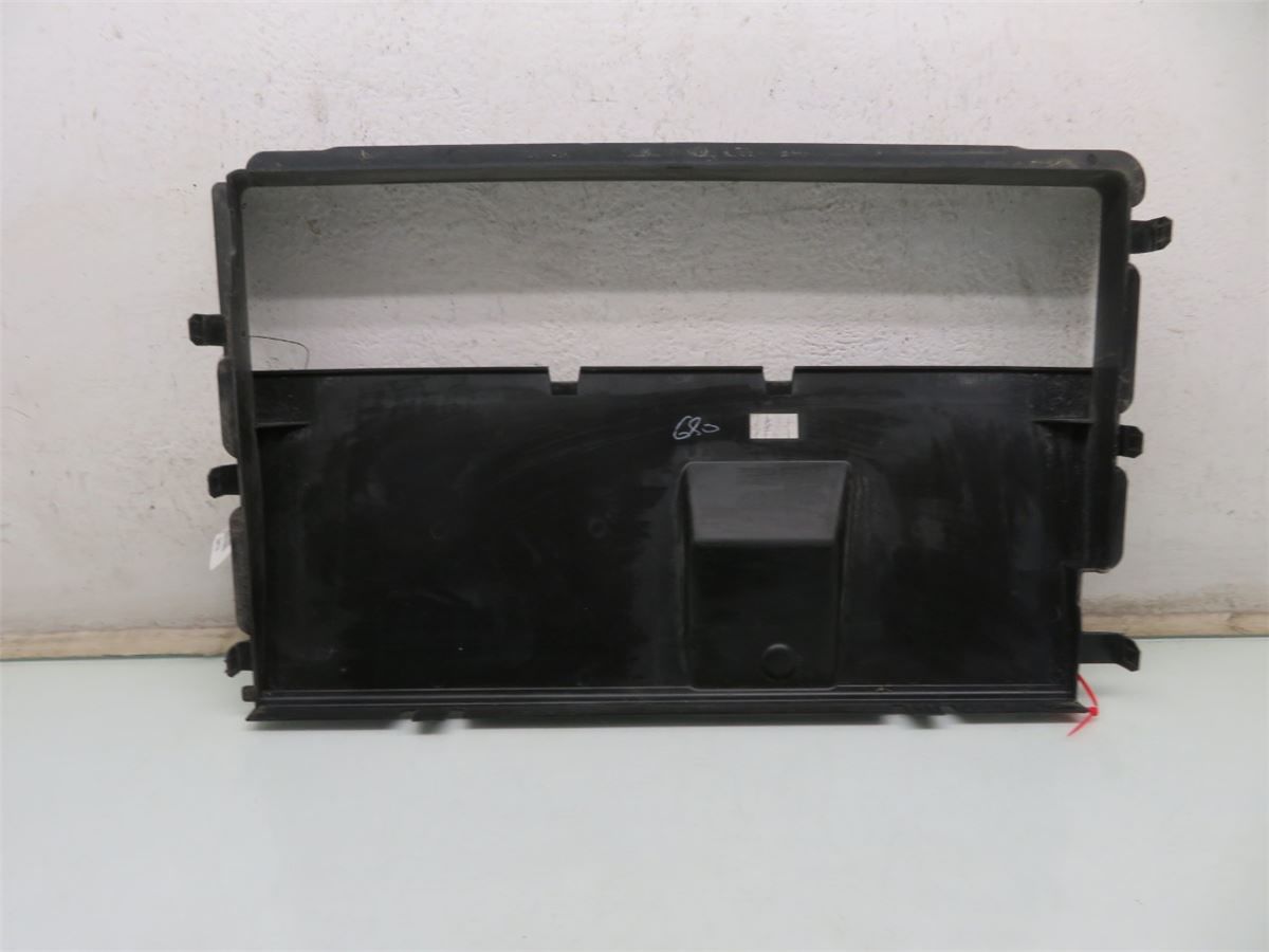 Luftstyring Front – bilde 1