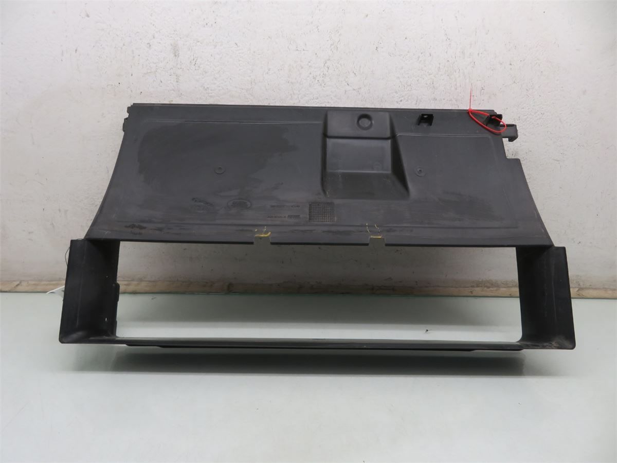 Luftstyring Front – bilde 2
