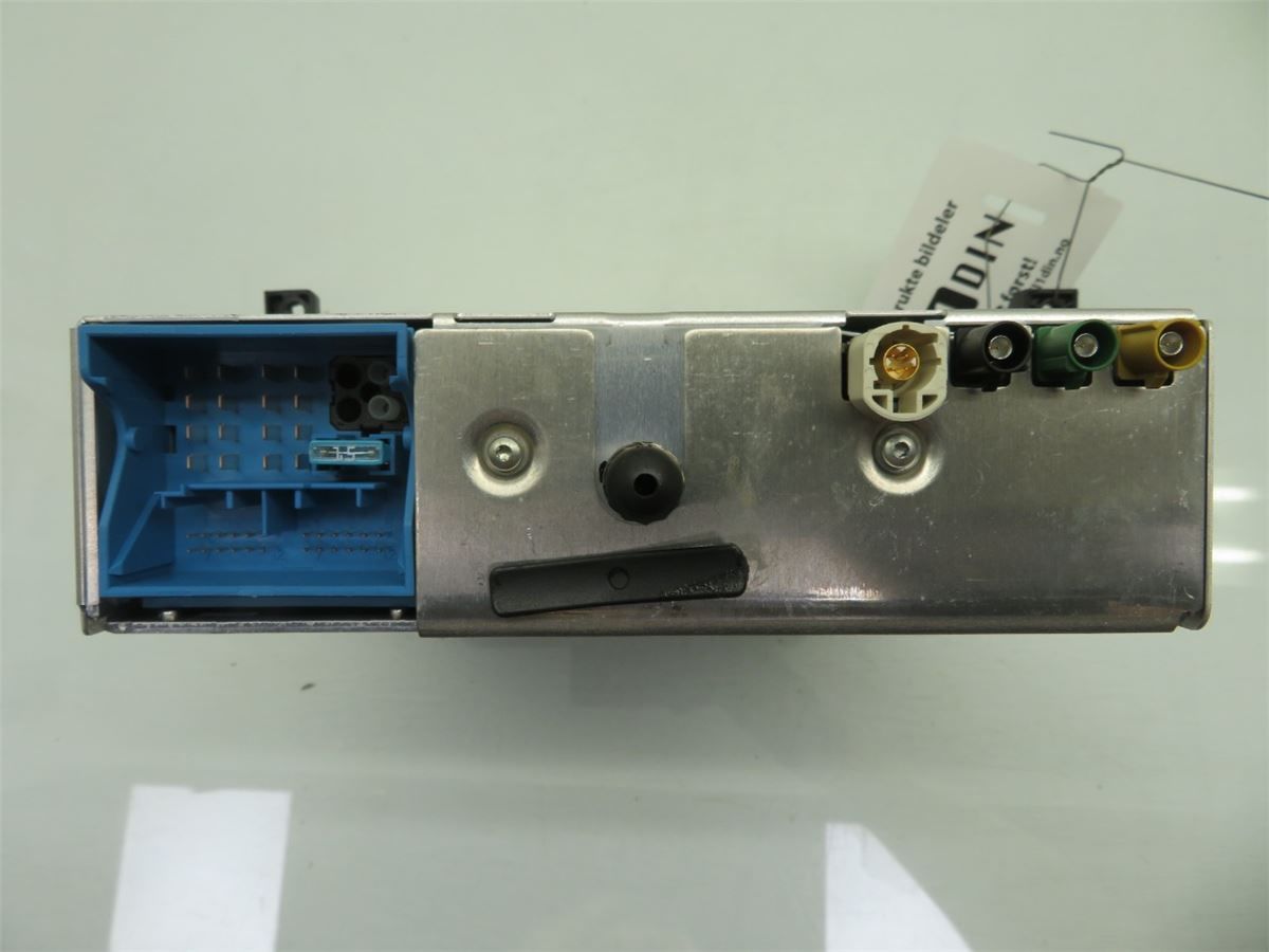 Stereo Radio Med CD – bilde 4