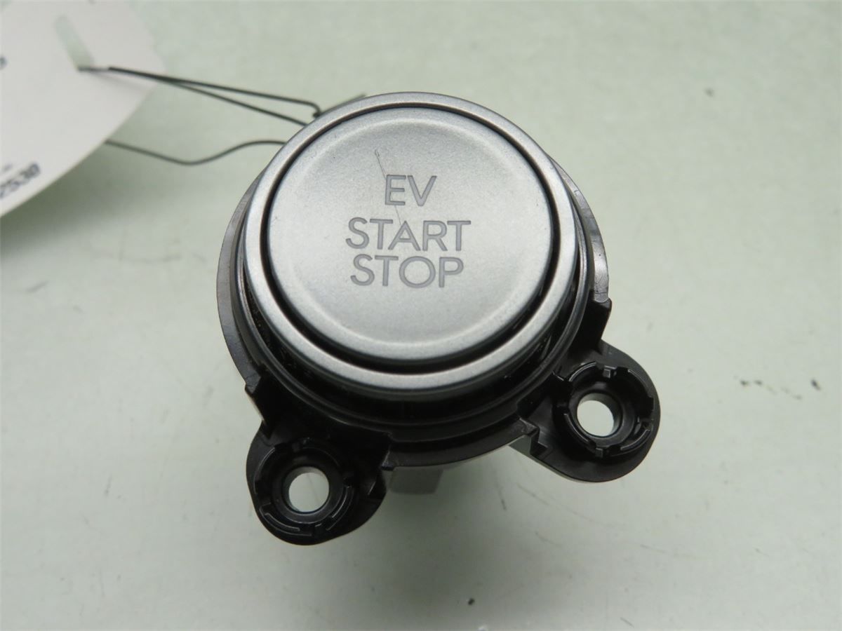 Startknapp Personbil – bilde 1