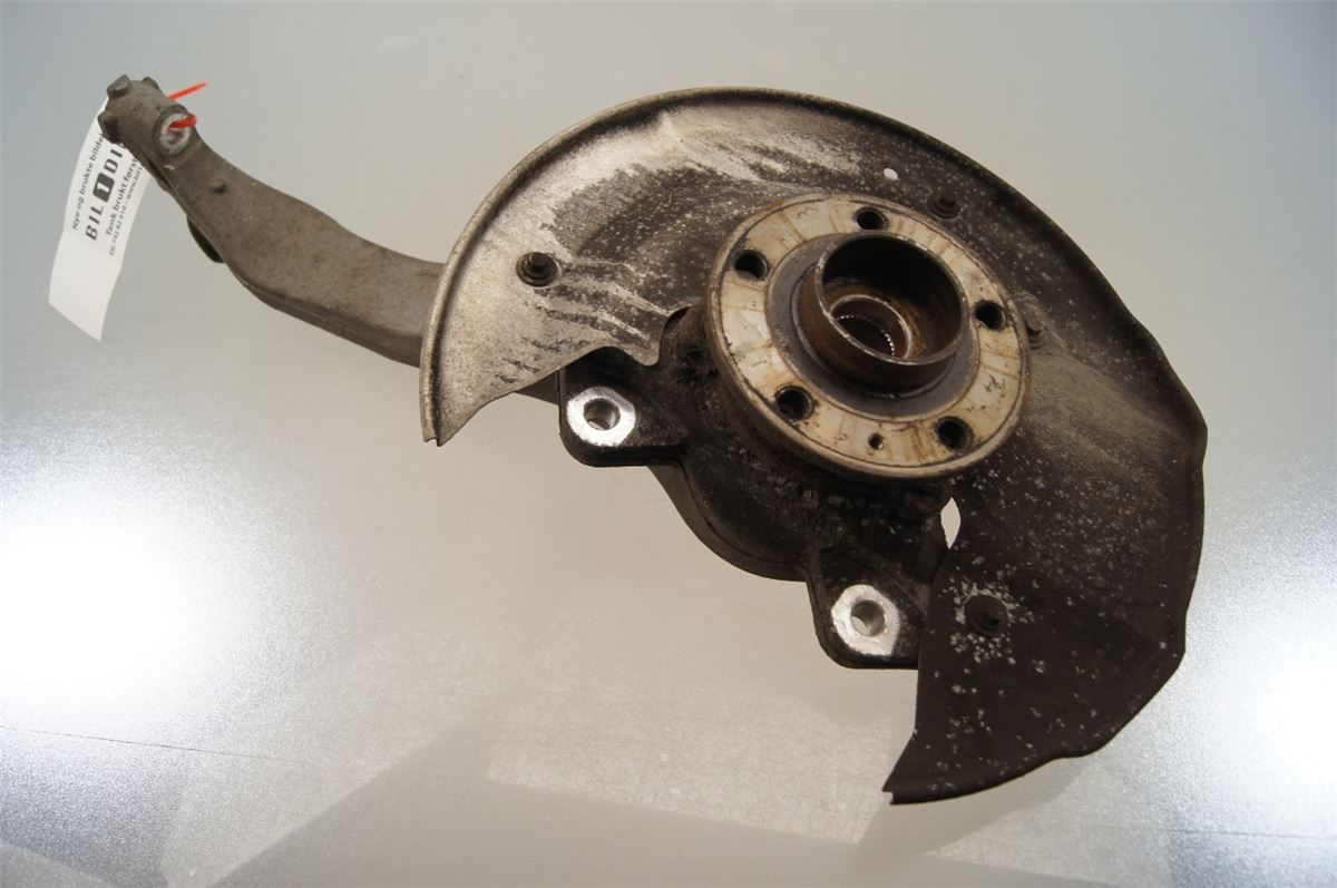 Spindel V.F – bilde 1