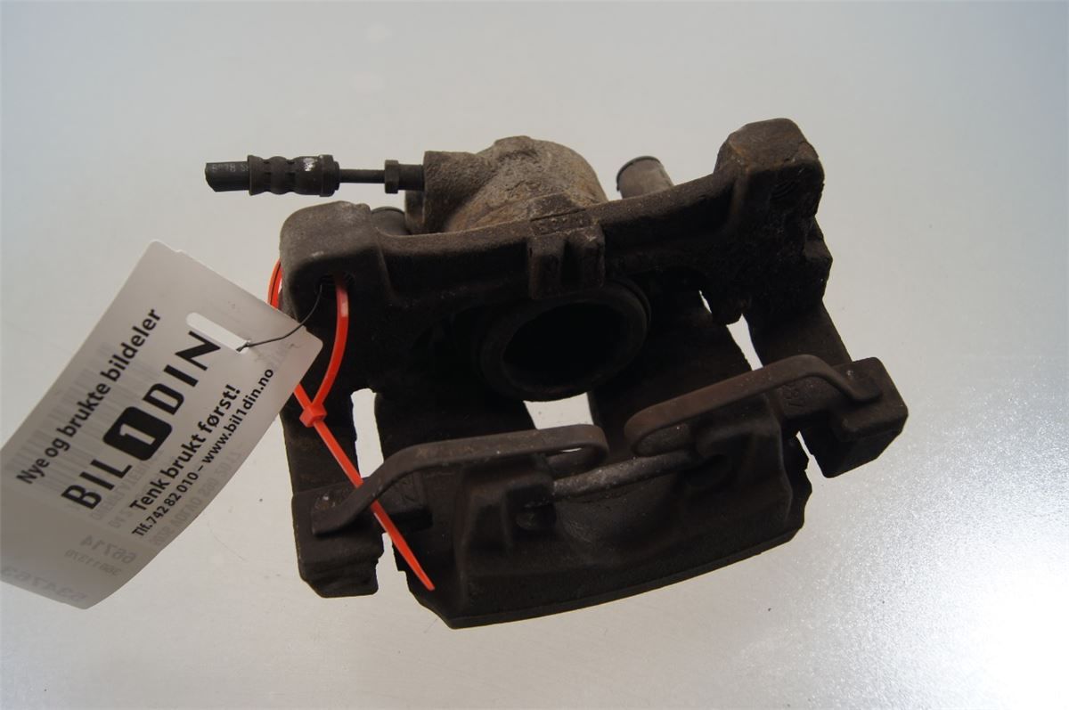 Bremsecaliper Foran Venstre – bilde 1