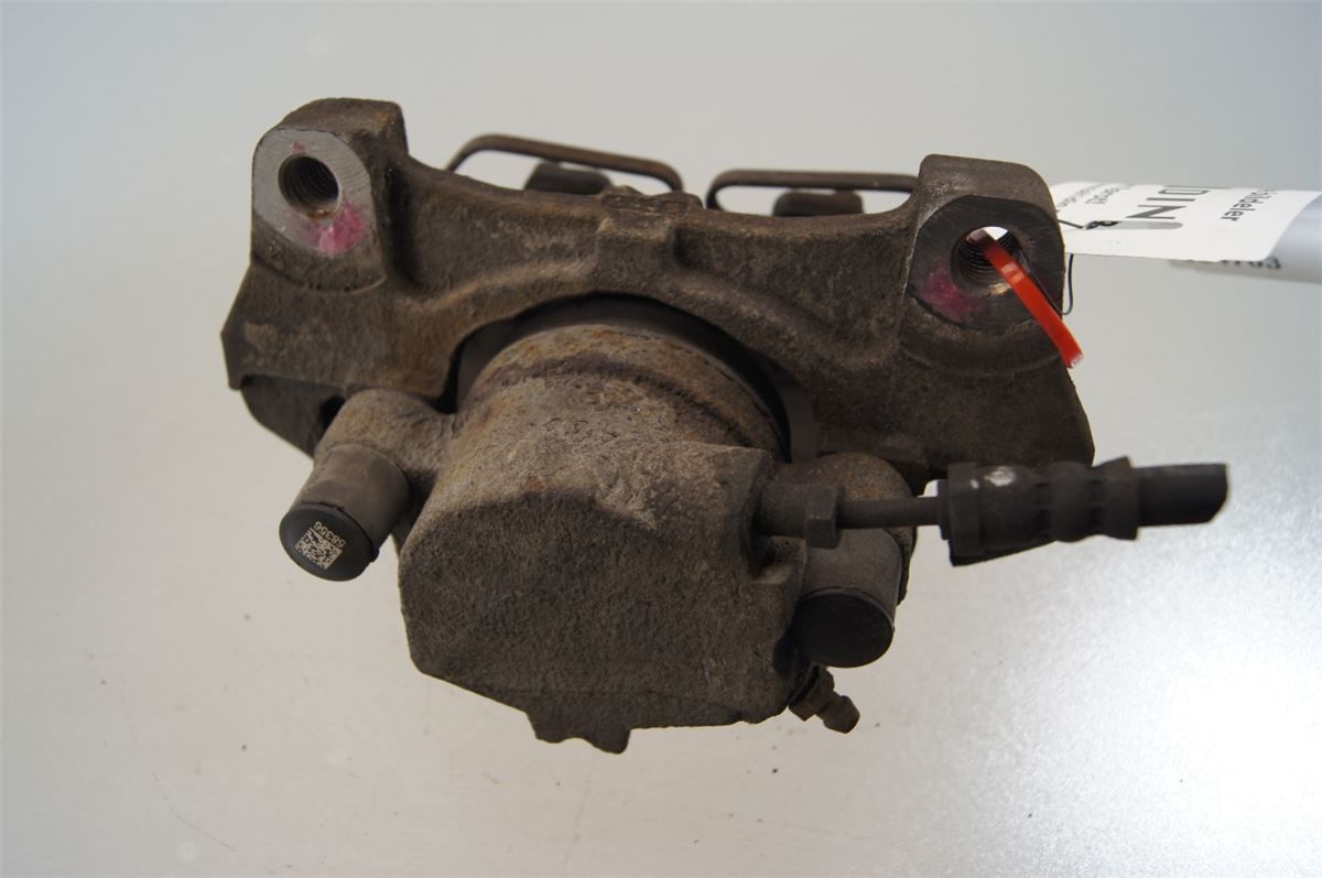 Bremsecaliper Foran Venstre – bilde 2