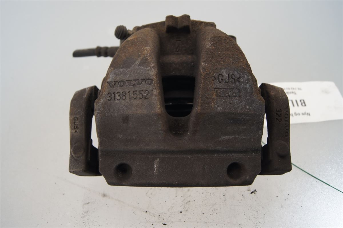 Bremsecaliper Foran Høyre – bilde 3