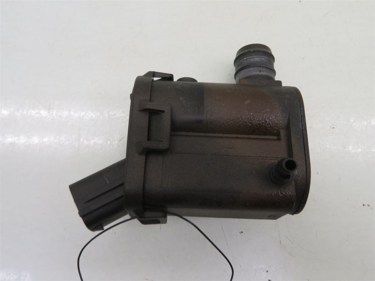 Spylerpumpe Frontrute – bilde 1