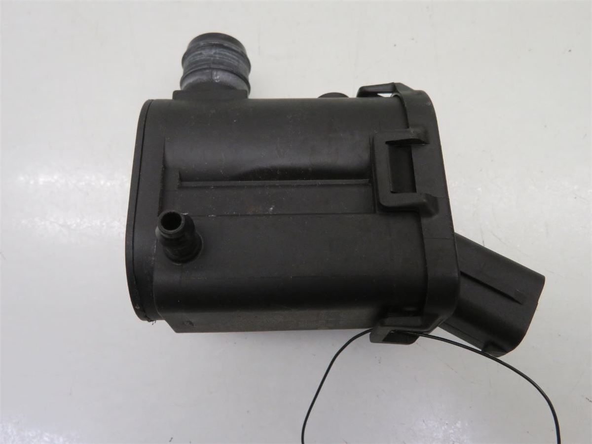 Spylerpumpe Frontrute – bilde 2