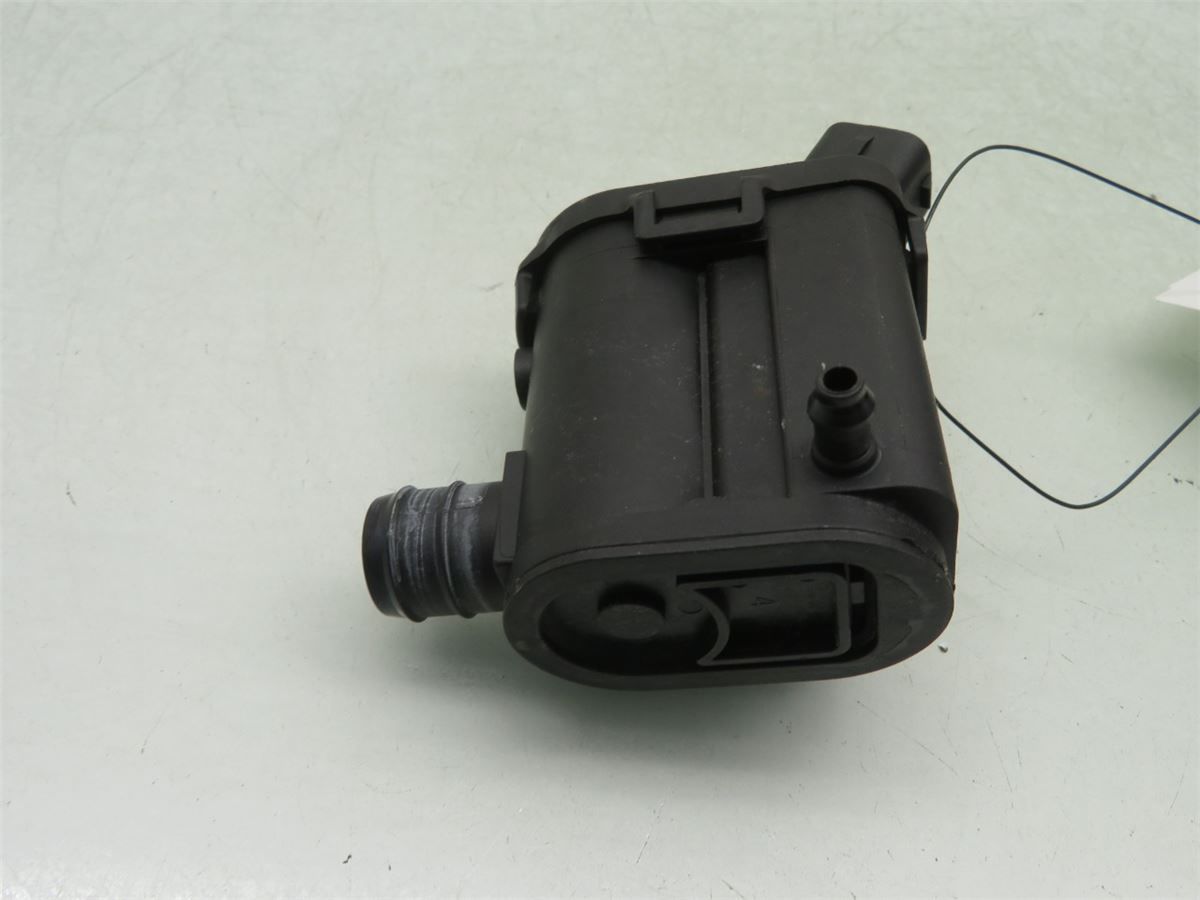 Spylerpumpe Frontrute – bilde 3