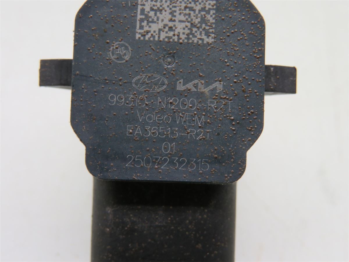 Sensor Parkering Front – bilde 3