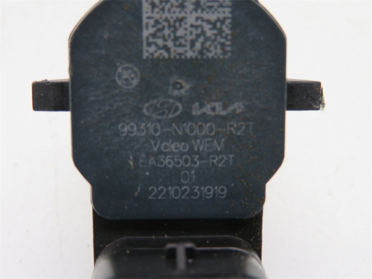Sensor Parkering Front – bilde 3