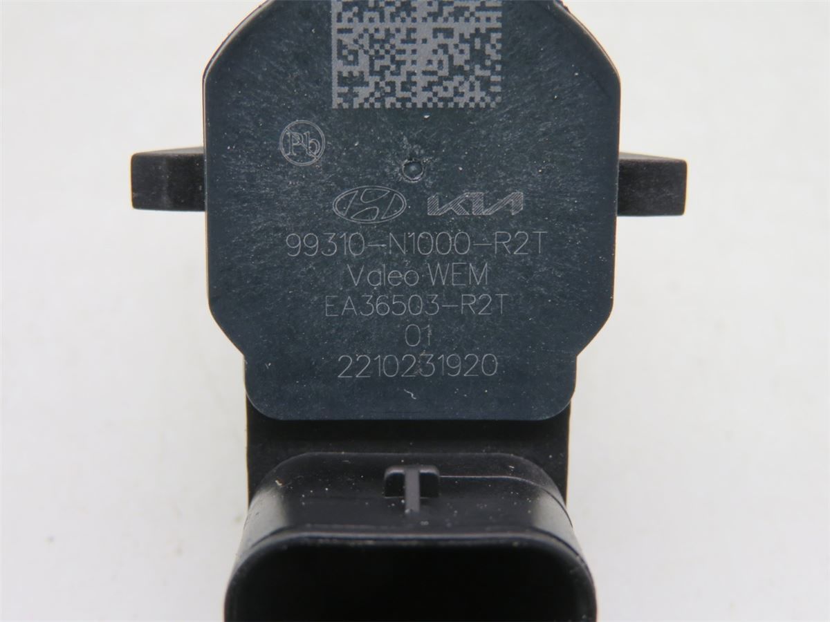 Sensor Parkering Front – bilde 3