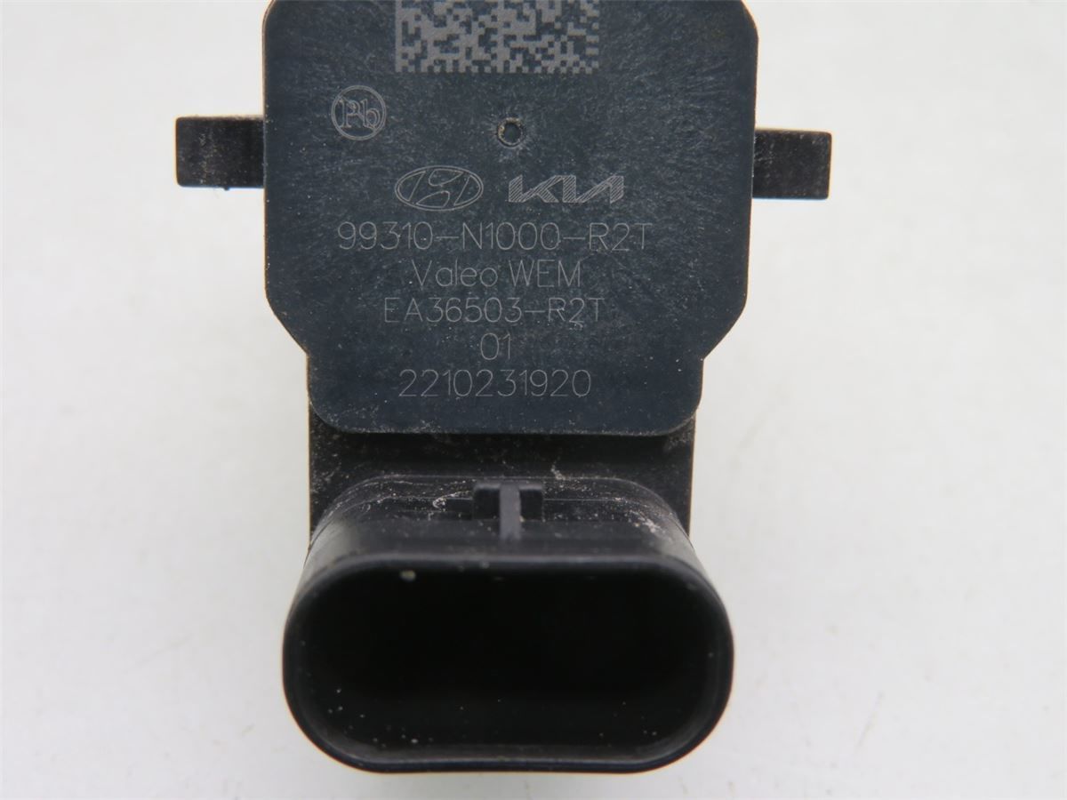Sensor Parkering Front – bilde 3