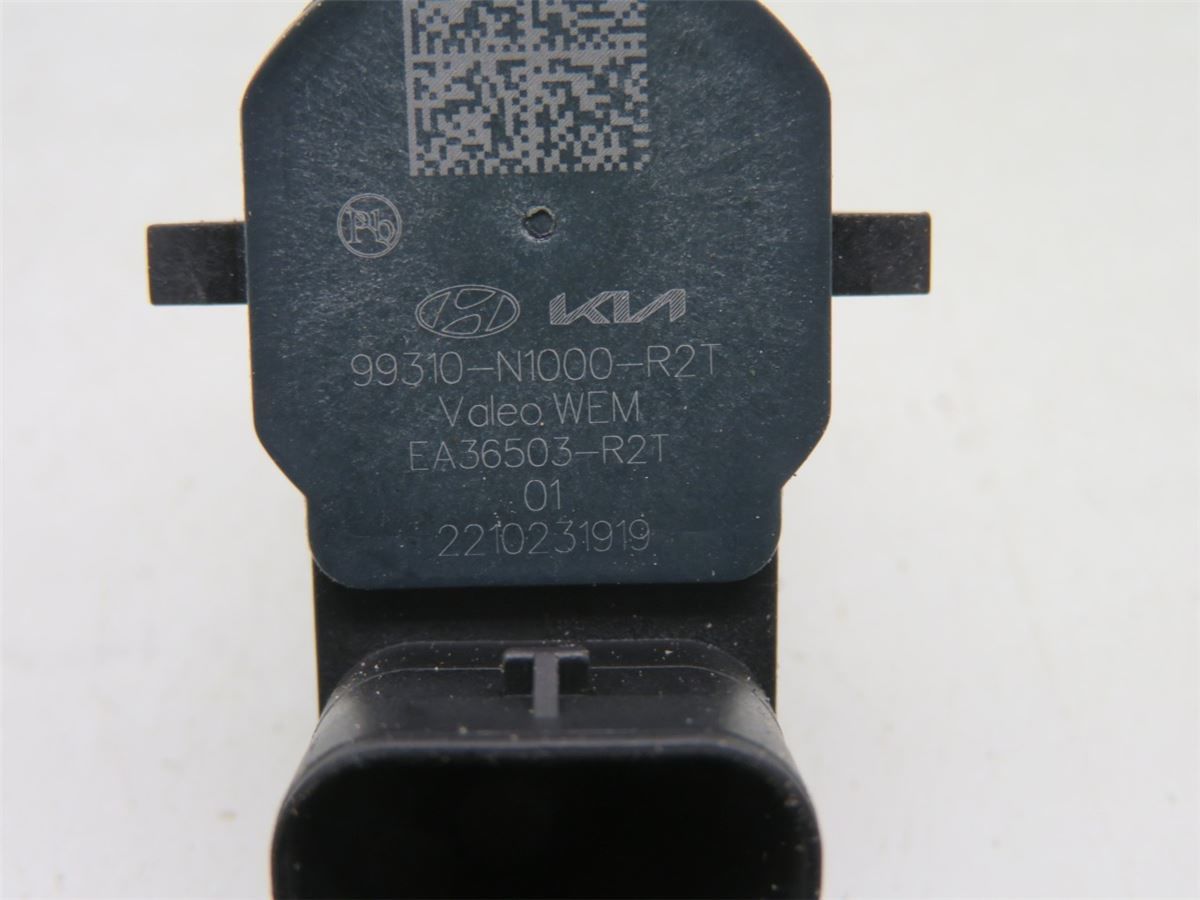 Sensor Parkering Front – bilde 3