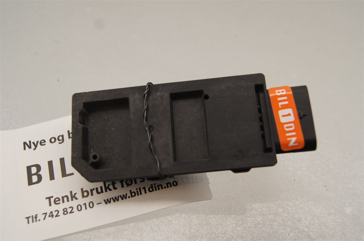 Styreenhet Nøkkelløst System – bilde 1