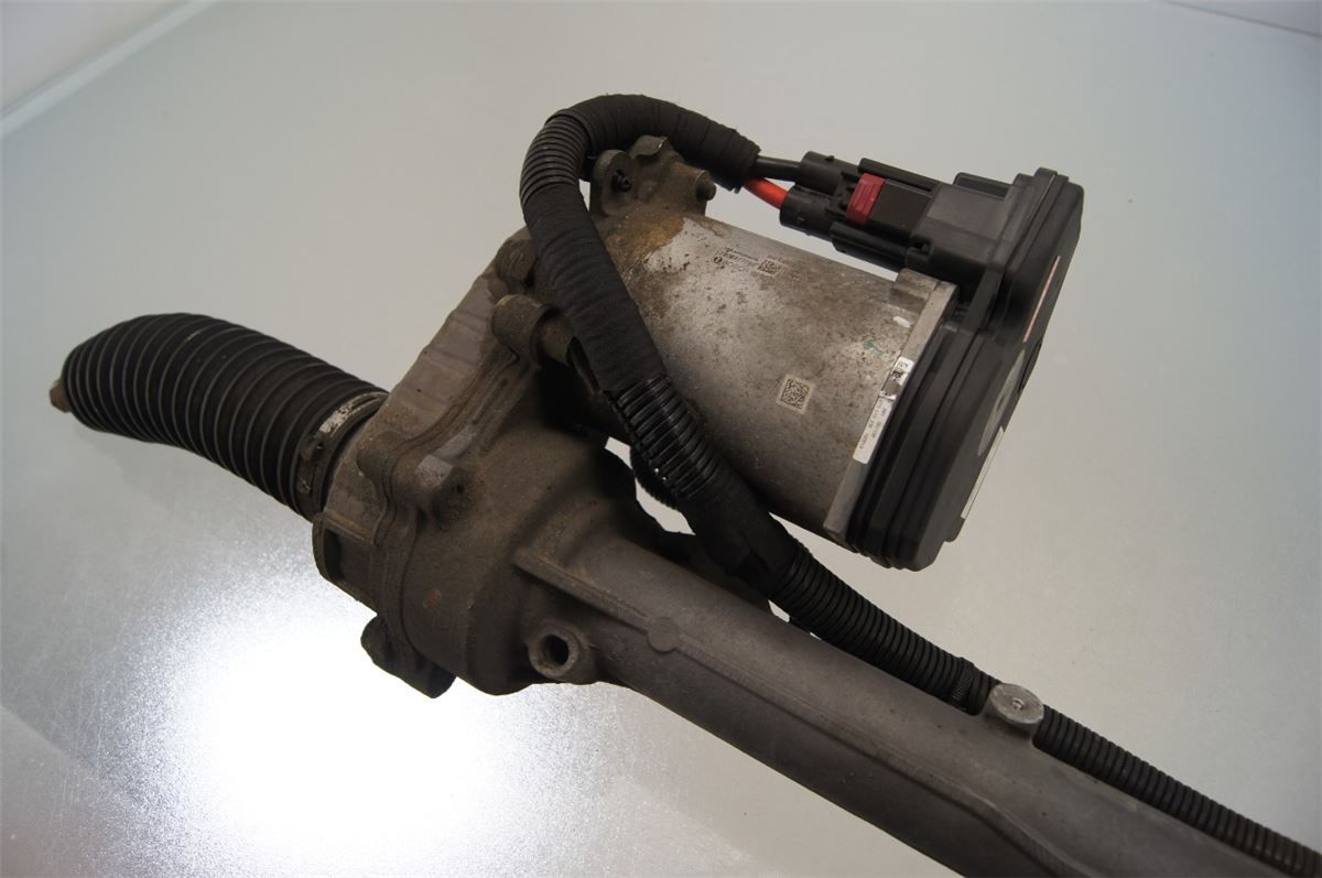 Servo Snekke/Tannstang Elektr. – bilde 2