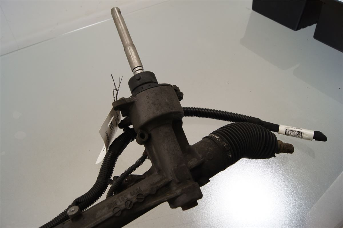 Servo Snekke/Tannstang Elektr. – bilde 3
