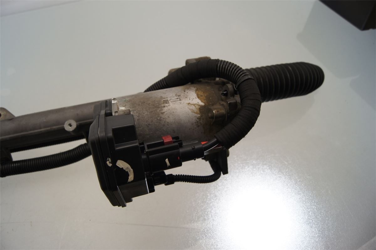 Servo Snekke/Tannstang Elektr. – bilde 4